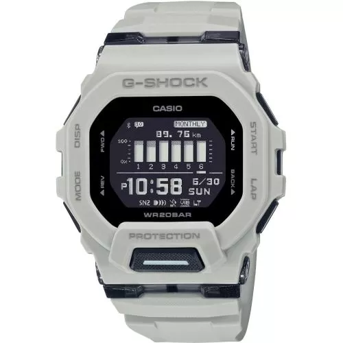 Casio G-Shock G-SQUAD GBD-200-7ER