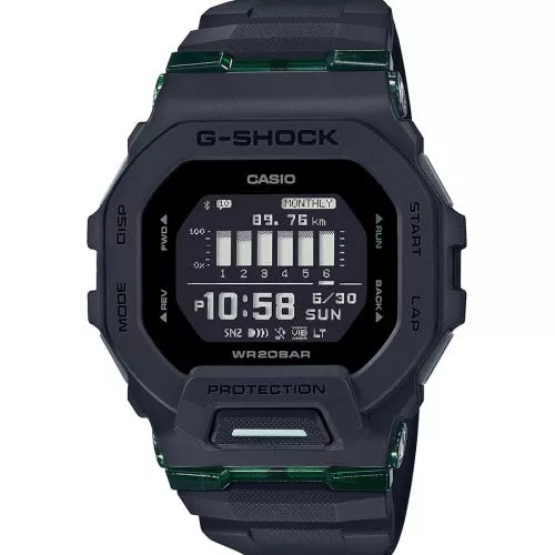 Casio G-Shock G-Squad GBD-200UU-1ER-1