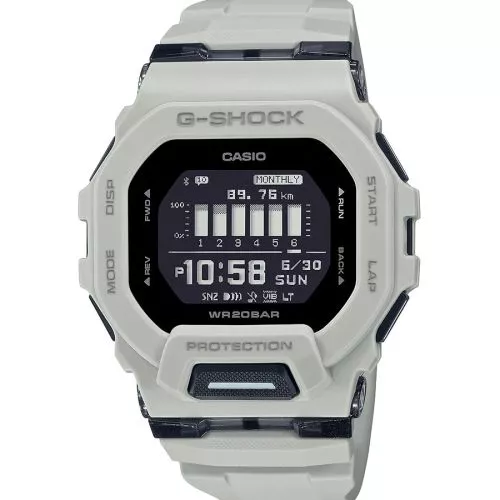 Casio G-Shock G-Squad GBD-200UU-9ER-1