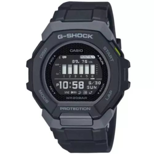 Casio G-Shock G-Squad GBD-300-1ER-1
