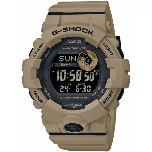 Casio G-Shock G-Squad GBD-800UC-5ER-1