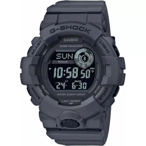 Casio G-Shock G-Squad Utility Color GBD-800UC-8ER-1