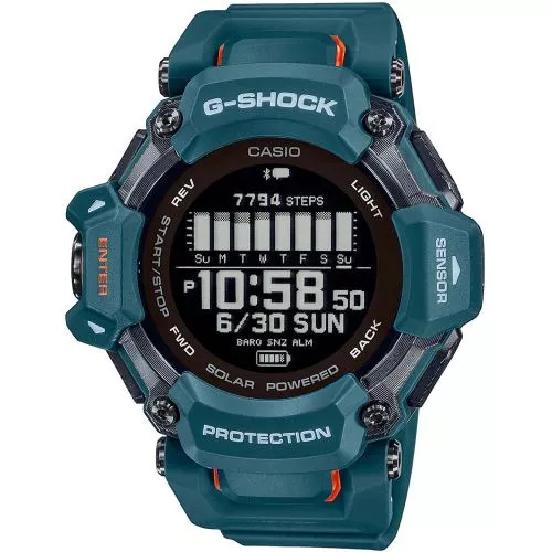 Casio G-Shock G-Squad Solar GBD-H2000-2ER-1