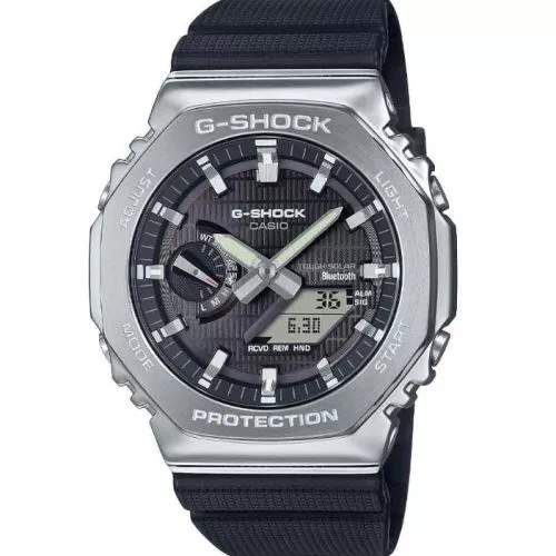 Casio G-Shock GBM-2100-1AER-1