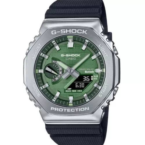 Casio G-Shock GBM-2100A-1A3ER-1