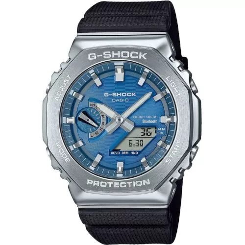 Casio G-Shock GBM-2100A-2BER
