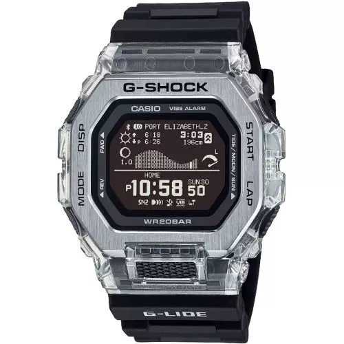 Casio G-Shock G-Lide GBX-100S-1ER