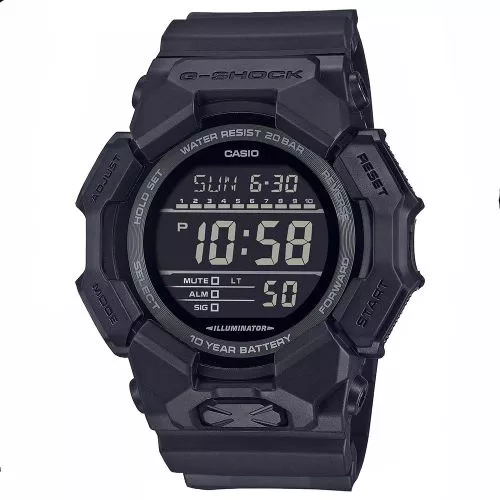 Casio G-Shock Classic GD-010-1A1ER-1