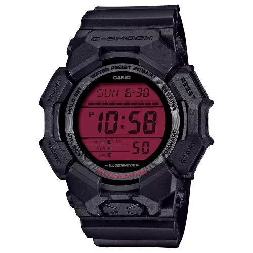 Casio G-Shock GD-010BBR-1ER-1