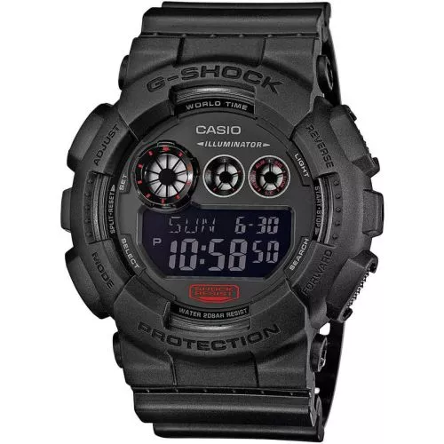 Casio G-Shock -rannekello GD-120MB-1ER-1