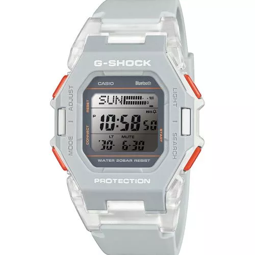 Casio G-Shock Limited Edition GD-B500S-8ER-1