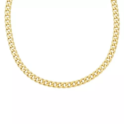 Panzerkette 14K 3,50mm GD100/55CM