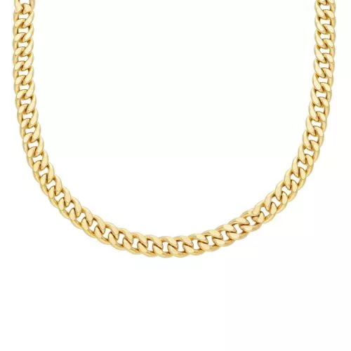 Panzerkette 14K 4,25 mm GD120/55cm