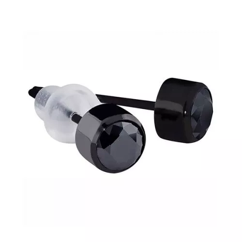 Edelstahl-Ohrringe GESS01-1