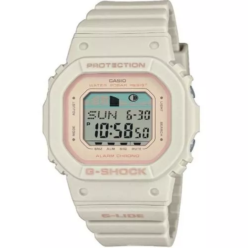 Casio G-Shock G-LIDE GLX-S5600-7ER-1