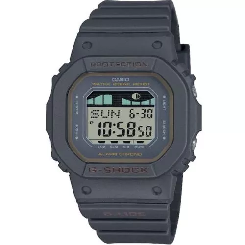 Casio G-Shock G-LIDE GLX-S5600-1ER-1