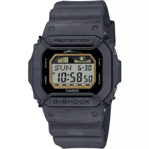 Casio G-SHOCK G-Lide Kanoa Igariashi GLX-5600KB-1ER