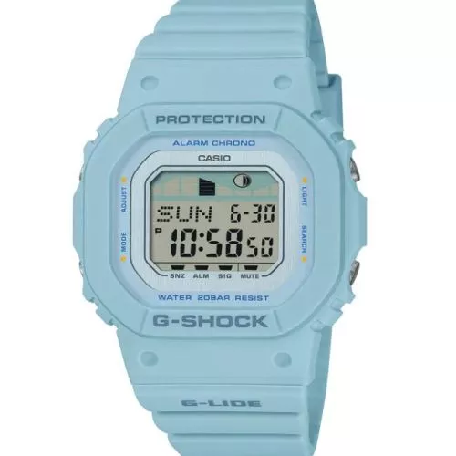 Casio G-Shock G-Lide GLX-S5600-2ER-1