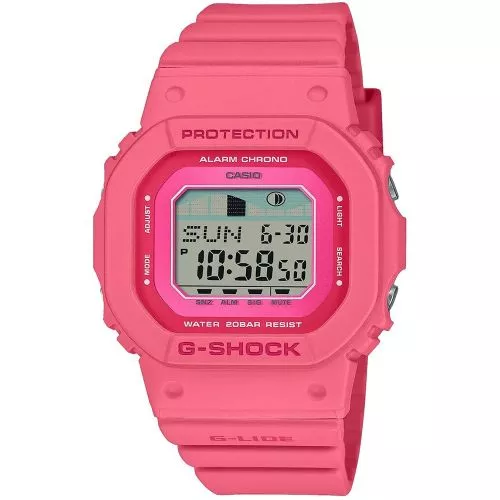 Casio G-Shock G-Lide GLX-S5610-4ER