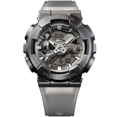 Casio G-Shock Midnight Fog Limited Edition GM-110MF-1AER-1
