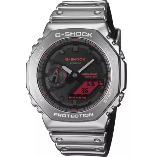 Casio G-Shock Fine Metallic Limited Edition GM-2100YRA-8AER
