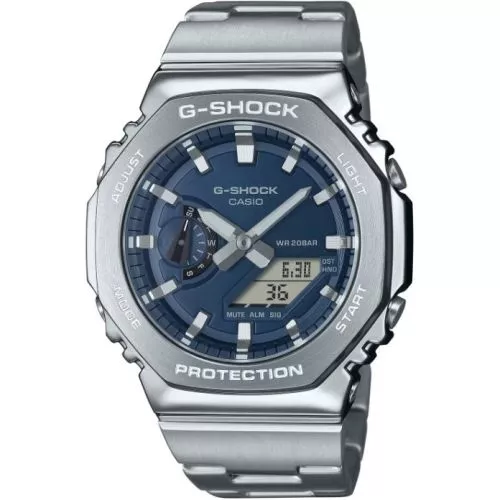 Casio G-Shock Central Cee Steel Edition GM-2110D-2BER-1