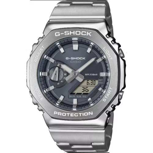 Casio G-Shock G-Steel GM-2110D-8AER