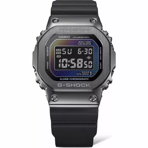 Casio G-Shock GM-5600BRW-1ER Limited Edition-1