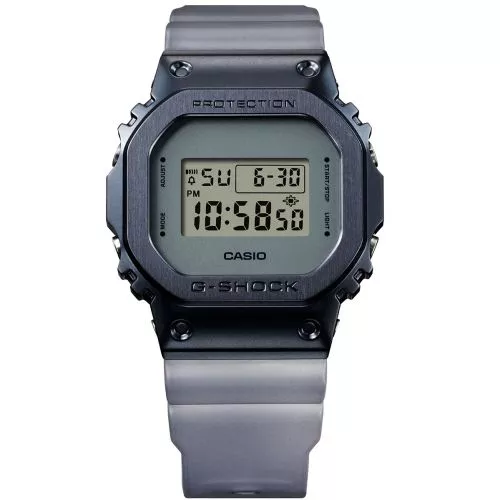 Casio G-Shock Midnight Fog Limited Edition GM-5600MF-2ER-1