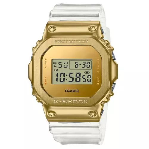 Casio G-Shock Uhr GM-5600SG-9ER-1