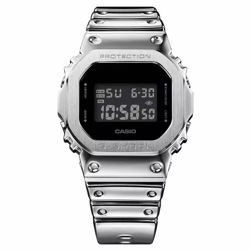 Casio G-Shock Fine Metallic GM-5600YM-8ER-1