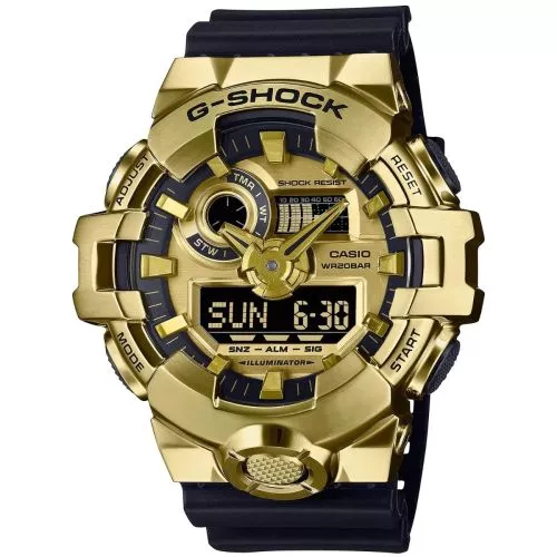 Casio G-Shock G-Steel GM-700G-9AER-1