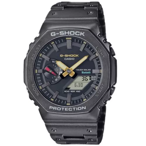 Casio G-Shock x Porter Limited Edition GM-B2100VF-1ADR-1