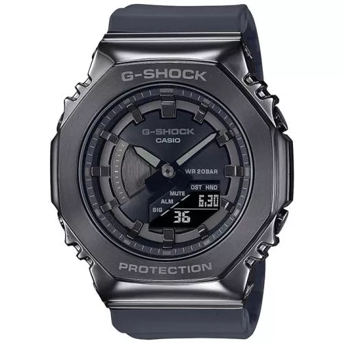 Casio G-Shock Metal Covered GM-S2100B-8AER-1