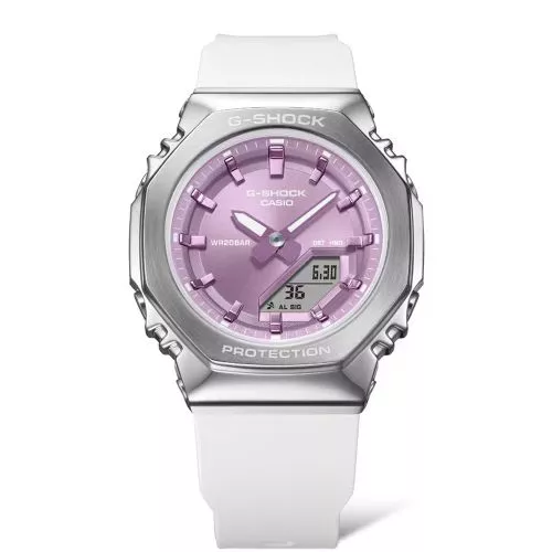Casio G-Shock GM-S2110-7A6ER-1