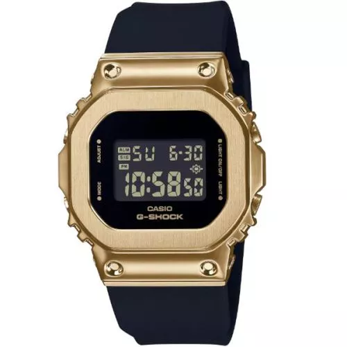 Casio G-Shock Limited Edition GM-S5600GB-1ER-1