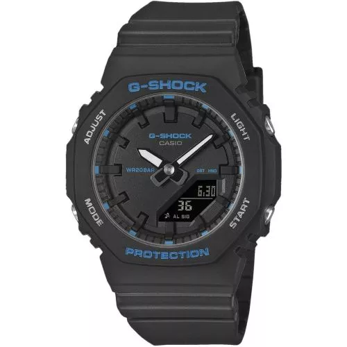 Casio G-Shock GMA-P2100BA-1AER