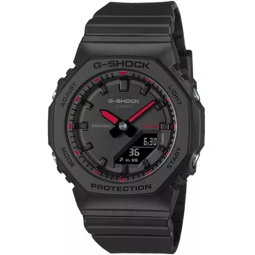 Casio G-Shock Sporty Accent GMA-P2100SA-1A1ER