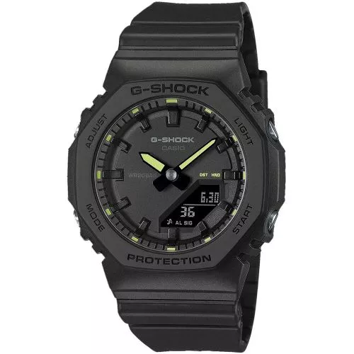 Casio G-Shock Sporty Accent GMA-P2100SA-1A2ER