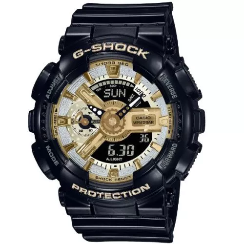 Casio G-Shock GMA-S110GB-1AER-1