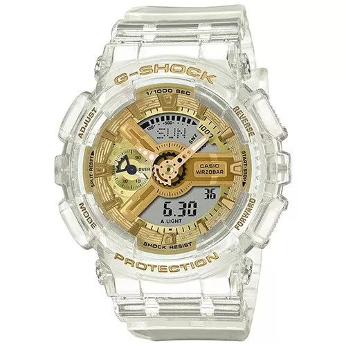 Casio G-Shock GMA-S110SG-7AER-1
