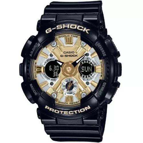 Casio G-Shock GMA-S120GB-1AER-1