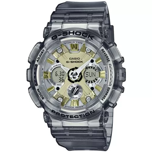 Casio G-Shock Skeleton Series GMA-S120GS-8AER-1