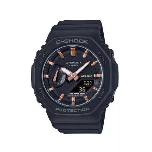 Casio G-Shock GMA-S2100-1AER-1