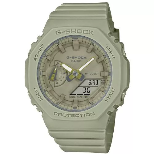 Casio G-Shock GMA-S2100BA-3AER-1