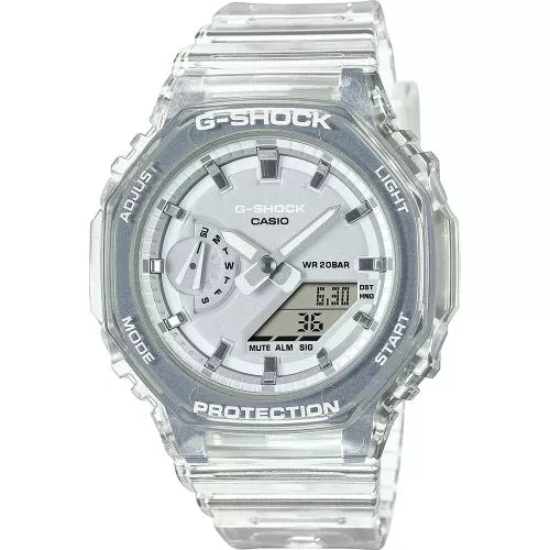 Casio G-Shock Limited Edition GMA-S2100SK-7AER-1