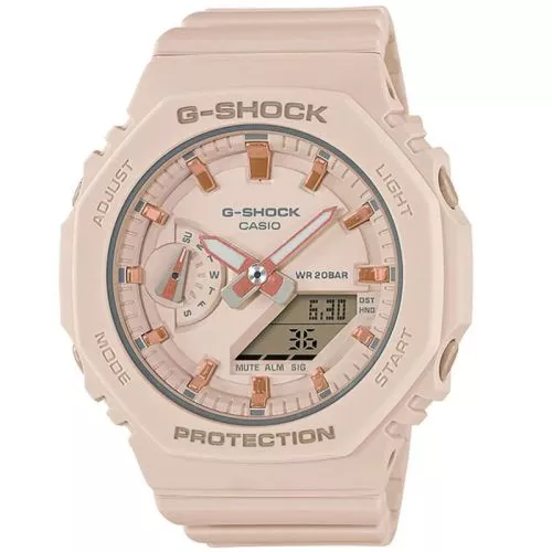 CASIO G-SHOCK VPUN 200M-1