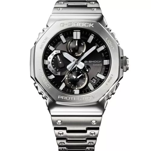 Casio G-Shock Full Metal GMC-B2100D-1AER-1