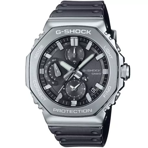 Casio G-Shock Full Metal GMC-B2100Y-1AER