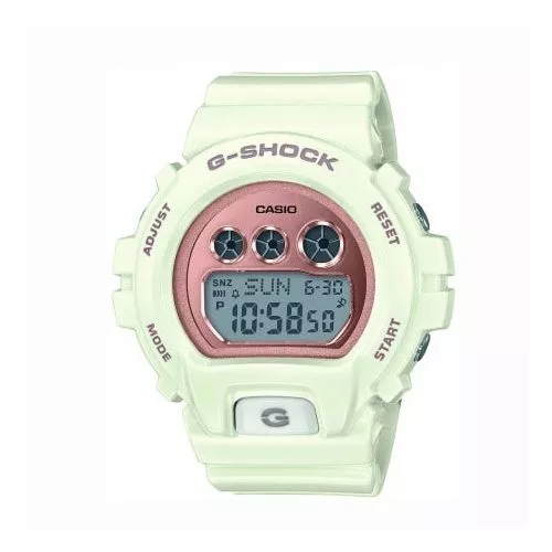 Casio G-Shock S-Series Uhr GMD-S6900MC-7ER-1